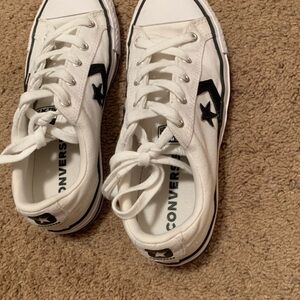 Converse shoes